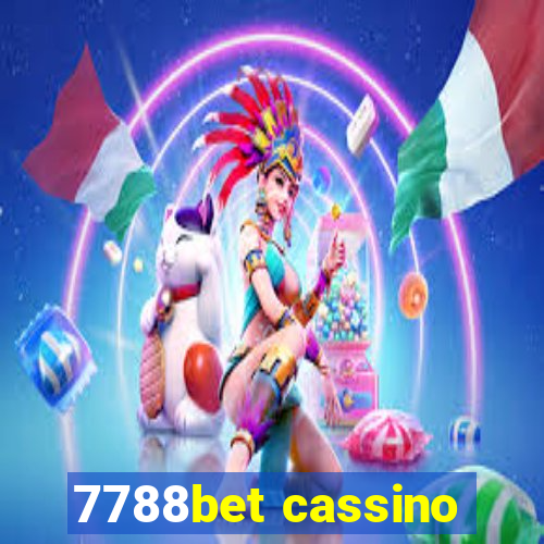 7788bet cassino